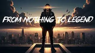 From Nothing to Legend (Official Audio) &ndash; Success Rap 2025