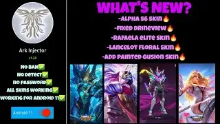 New Update Ark v1.24|| No Password