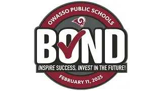2025 School Bond - OHS Maintenance & Updates