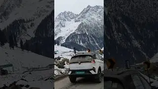 mini vlog #trending #mountains #nature #travel #shorts