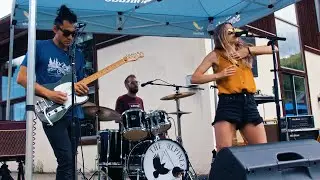 One Year Still - The Alpines - Live at Solitude