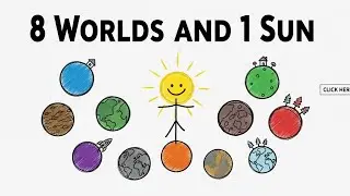 The Solar System - Meet Our Planets