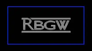 RBGW - (THX Broadway Spoof)
