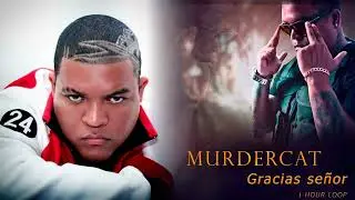 MURDER CAT - GRACIAS SE&Ntilde;OR - 1 HOUR LOOP 🇵🇾