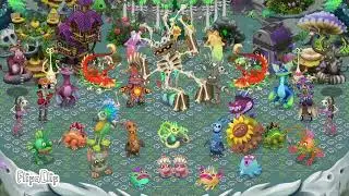 Bone Island Mashup