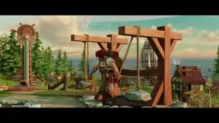 Die Siedler [Reboot] - Trailer gamescom 2018