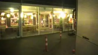 Prio 1 Brandweer Gaslek Grip1 verzorgingstehuis Beukenrode Beukenlaan Venray