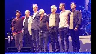 GENESIS - The Last Domino? Tour, Leeds (28 September 2021) - full show-  video by Volker Warncke