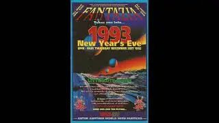 Rat Pack - Fantazia: NYE 92/93