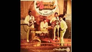 RONNIE  BUTLER & THE RAMBLERS -  BY THE TIME I GET TO THE PHOENIX