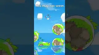 Нетрадиционное оружие в моей инди-игре BOPL BATTLE