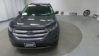 2016 FORD EDGE SEL - Used SUV For Sale - Columbus, OH
