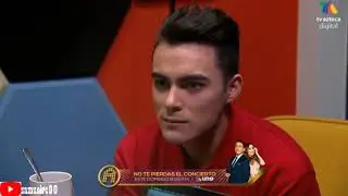 Montaje Individual Dennis Arana -ÁNGEL- con el profe Beto Castillo