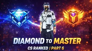 Part 6 ka intezar khatam diamond to master journey 