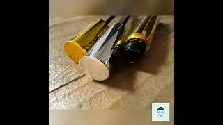 Mascara and Liner Cosmetic Packaging!
