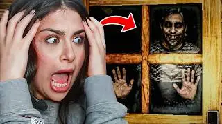 MON EX ME SUIS PARTOUT (The Stalked 2)