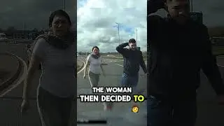Insurance SCAM By A BMW Goes WRONG!