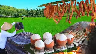 The Rarest Salt In The World&mdash;Asin Tibuok | Dinosaur Egg, Philippine Artisanal Sea Salt