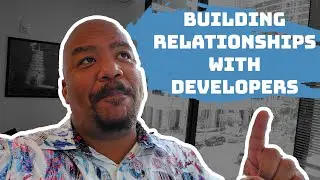 How To Sell New Construction as a Realtor+ Build Relationships with Developers 🏗️🏡💼
