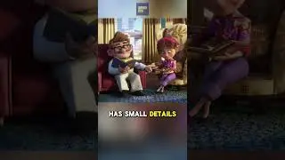 little known details, UP