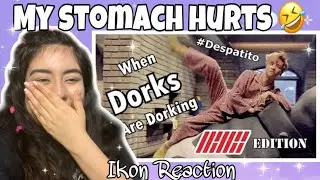 REACTING TO 