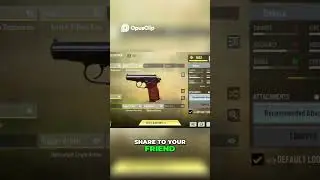 Unlocking AMAX Beast Mode Dominate COD Mobile with This Build! #callofduty #codmobile #codm