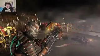 Dead Space 2: Revisited | Part 23 | GOOD TIMES