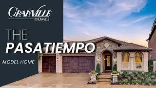 Pasatiempo | Model Home Walkthrough