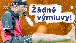 Z&aacute;klady pingpongu pro každ&eacute;ho 🏓