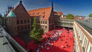 M&uuml;nsters Schauraum: Sechs Tage 