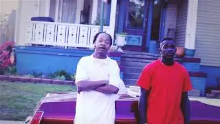 Bo13xx x Feezi Redd x Fatty - End of Time (Official Music Video)