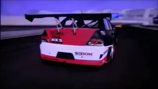 NFS S2U- Ep15- HD STARTS HERE (Asian Time Attack Redo)