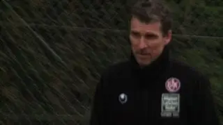 Kaiserslautern trennt sich von Marco Kurz