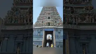 Mangadu Kamakshi #shorts #explore #minivlog #vlog #JsriShiv_Chronicles #travel