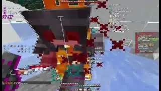 No More Tears🖤 l pvp funtime