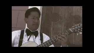 Grupo ANDINO de Oruro-LA RANCHE (Cueca)