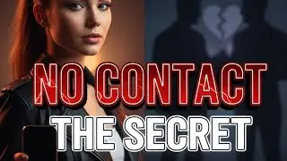 The Secret to No Contact Manifestation (How to get your SP back #nevillegoddard #yt #trending 