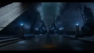 Opening Mission (all cutscenes) - First Contact - Season of defiance - Destiny 2 - S20