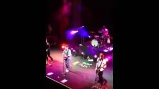 Hot chelle Rae Keep You With Me beautiful freaks tour 4-29-