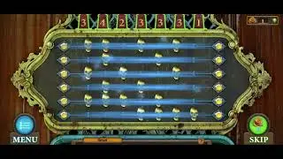 Tricky Doors Mini Games Skulls - All Levels