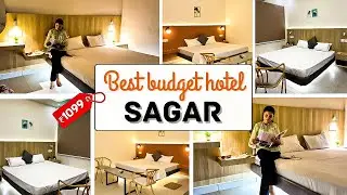 Best couple hotel in Sagar | Best budget hotel in Sagar | Best hotel in Sagar