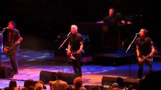 Everclear - Wonderful 07/21/12 PNC Bank Arts Center