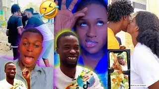 Les meilleurs Videos Tiktok Sénégal   sister diadia,mome sa rew, NDIAYE LO, à mourir de rire 🤣 (P11)