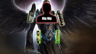 Nip Nip Part 2 - The Legend Returns