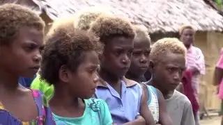 Teaser: Where the Roads End (documentary)
