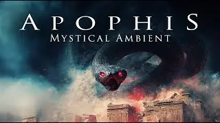 Apophis Shadow Meditation &ndash; Dark Egyptian Ambient for Facing Inner Chaos