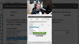 🚫 DISABLE ENERGY-EFFICIENT ETHERNET NOW! (Lag, Ping, and Stuttering Disappear Instantly!) #window...