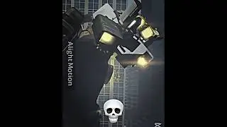 Titan Cameraman Gets Infected🔥 || Skibiditoilet || #skibiditoilet #edit #viralshorts #fyp