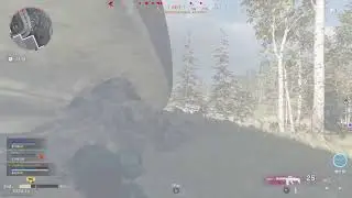 The new buffed scar