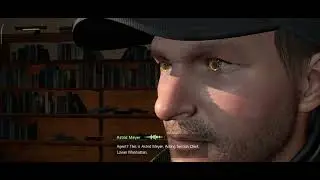 The Division Resurgence - Beta test / Dimensity 1100 (Poco X3 GT)